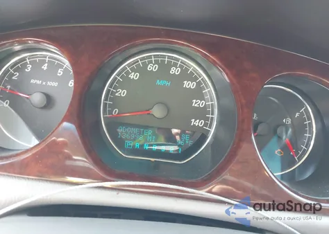 2007 Buick Lucerne V6 Cxl from USA, damaged, VIN 1G4HD57297U159092